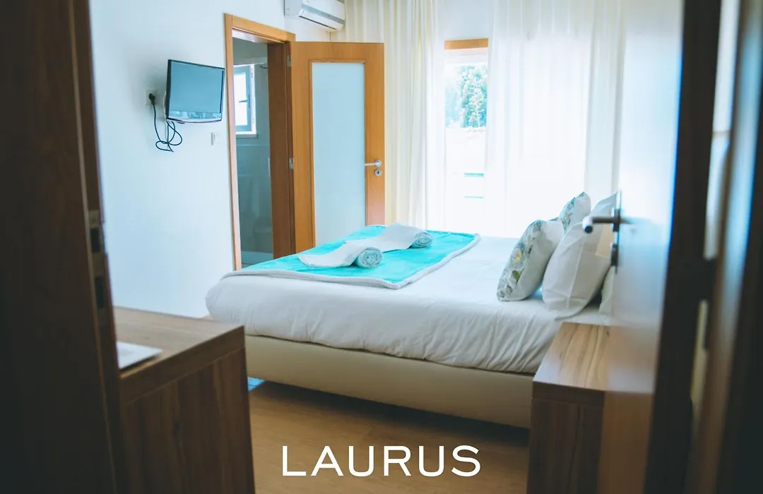 Laurus Hotel-1
