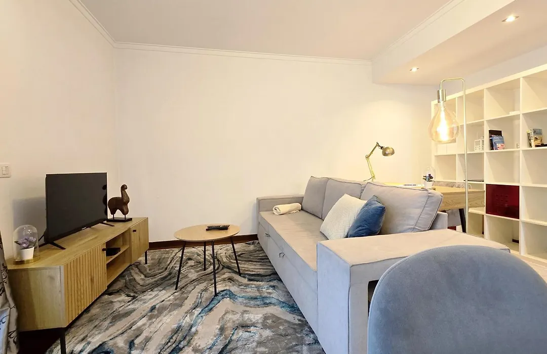 Feelcoimbra Apartment Mondego-1