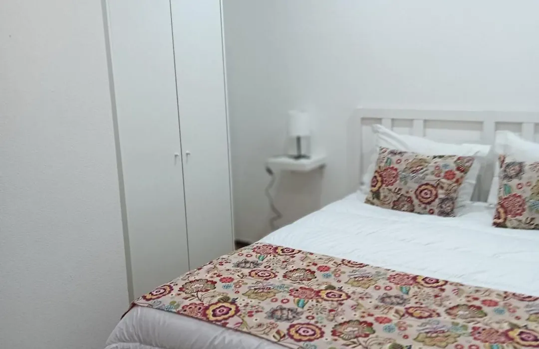 Apartamentos Das Avos- Wimari-1