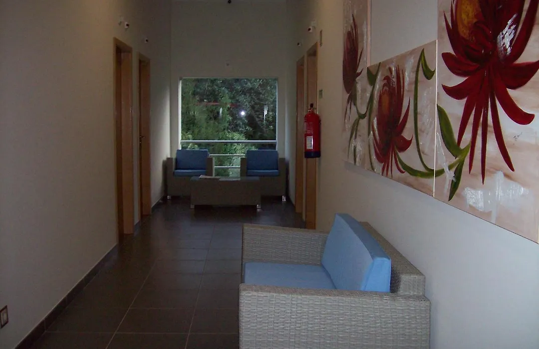 Hotel Lagar Do Lago-1