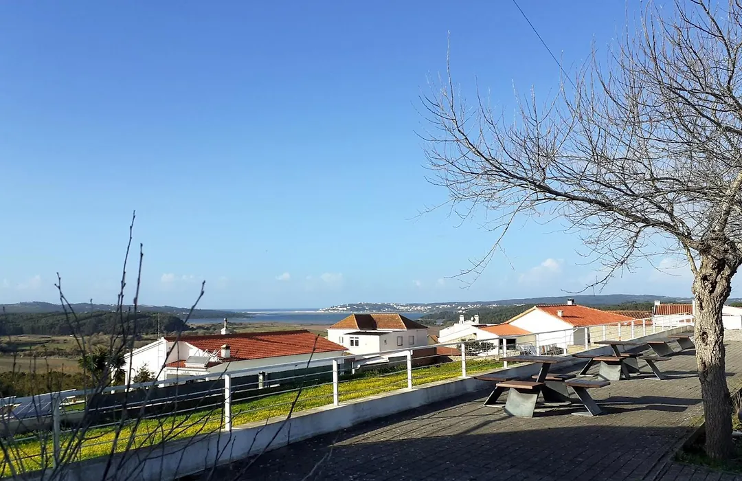 Casa Da Bica D'Agua-1