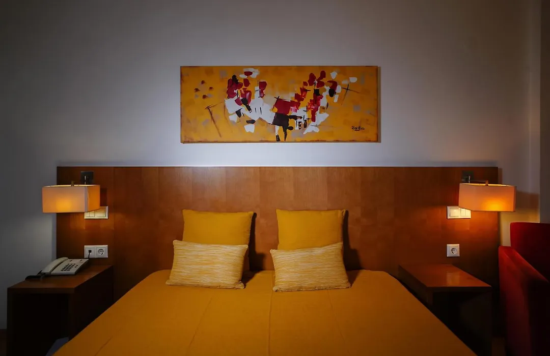 Hotel Jose Alberto-1