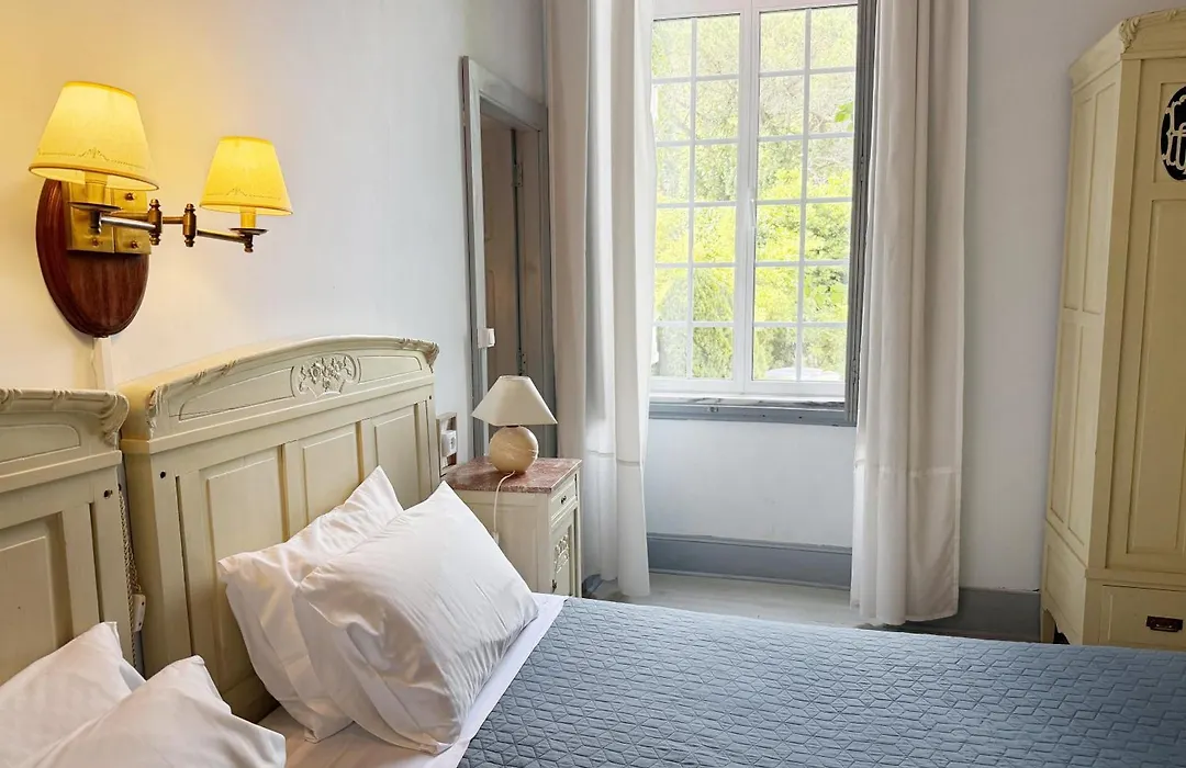 Hotel Do Parque, Boutique Hotel - Curia-1