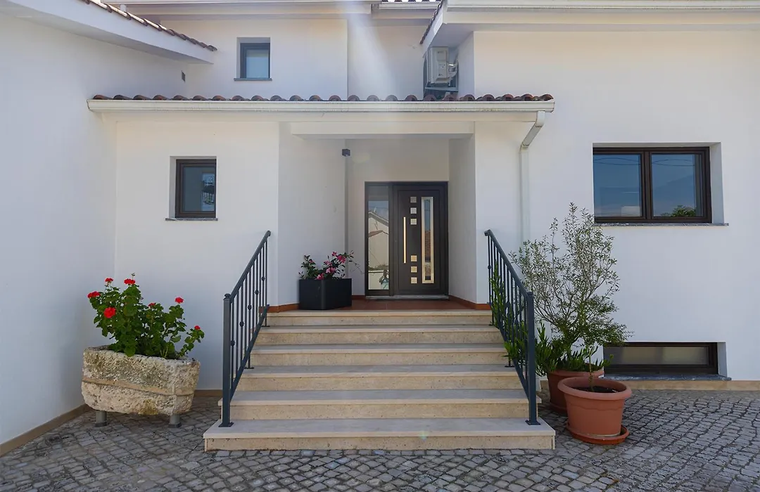 Casa Oliveira-1
