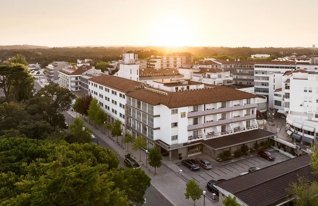 Hotel Fatima Center-1