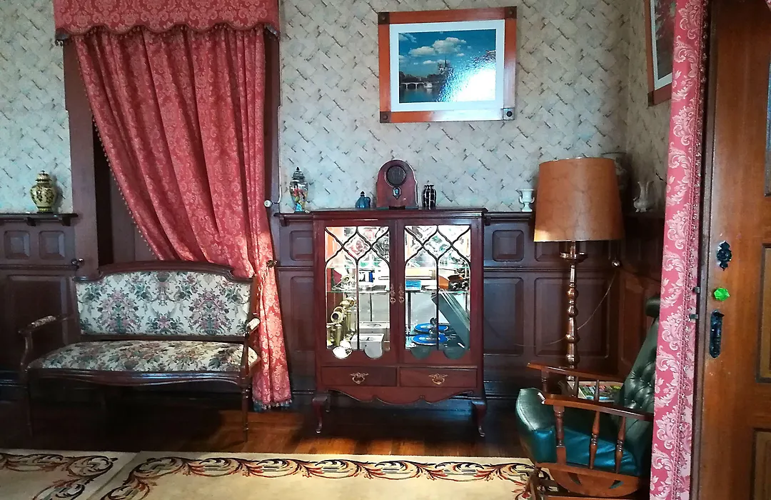 Alegre - Bussaco Boutique Hotel-1