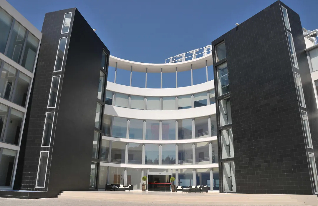 Hotel Miramar Sul-1