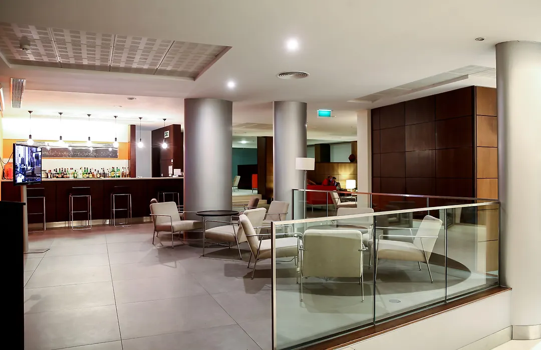 Hotel Praia-1