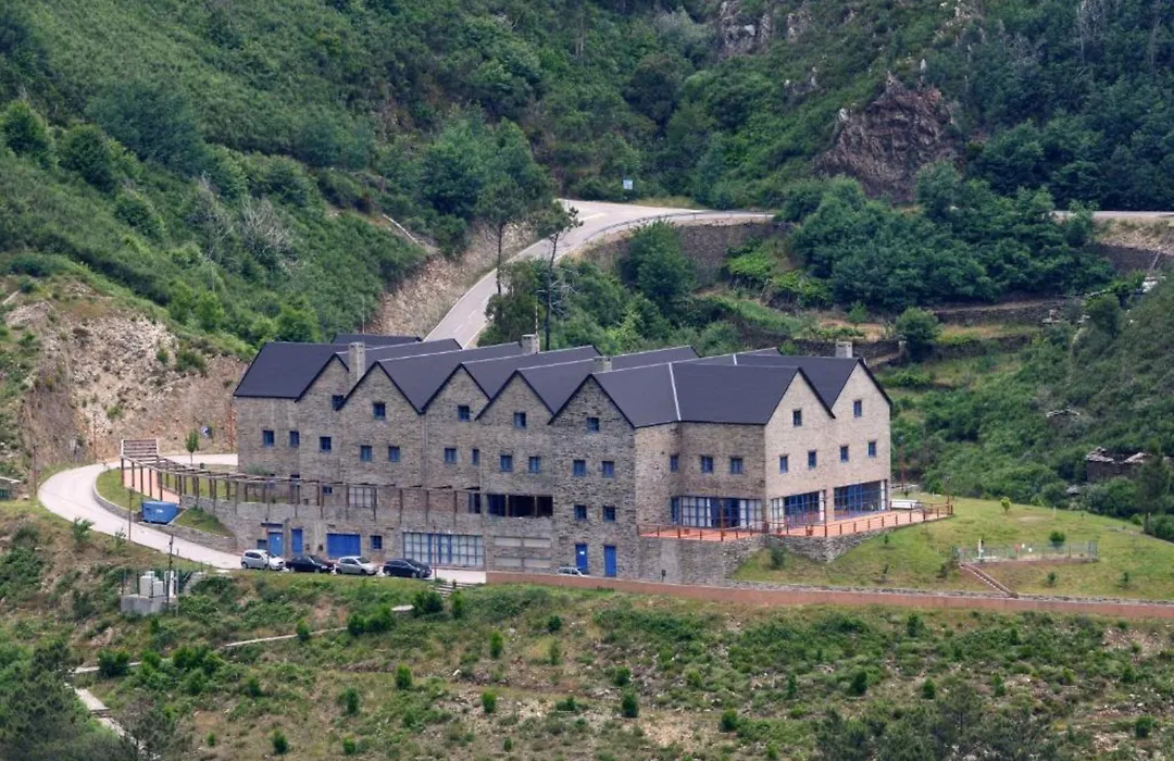 Inatel Piodao Hotel-1