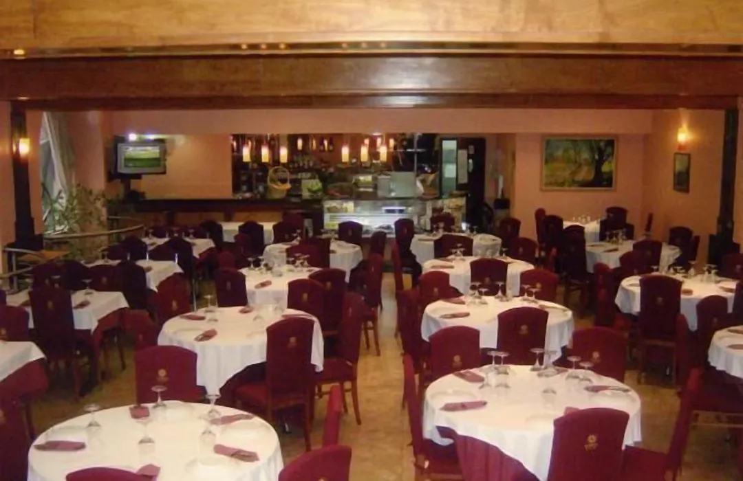Hotel Solneve-1