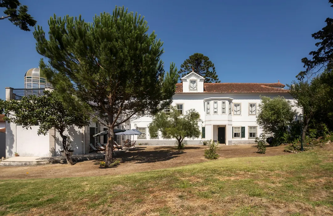 Casa De Mogofores-1