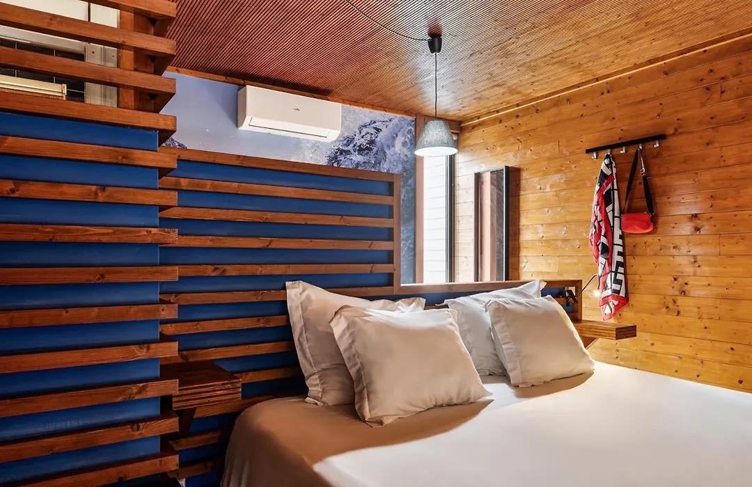 PenichePraia - Bungalows, Campers&SPA-1