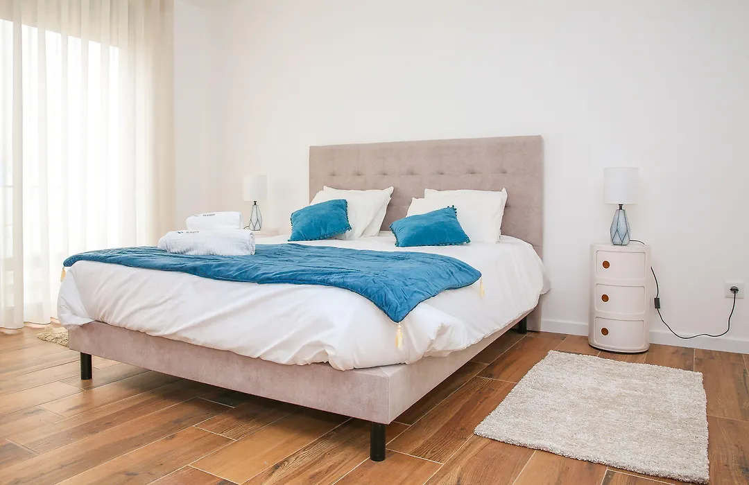 Pata Da Gaivota Boutique House-1