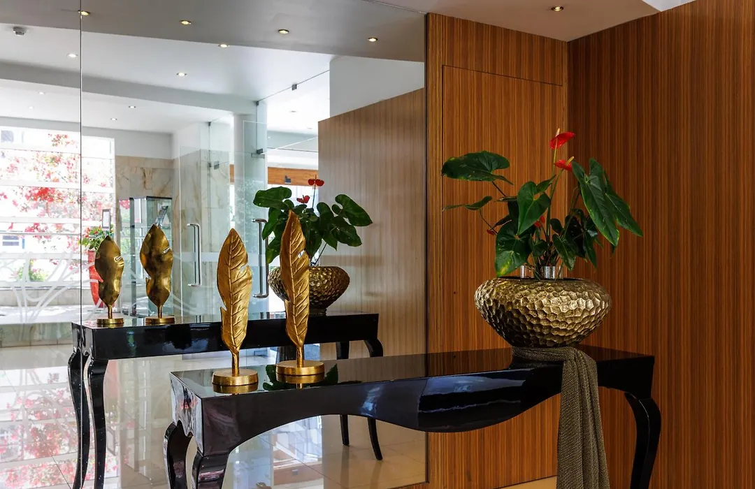 Hotel As Americas-1