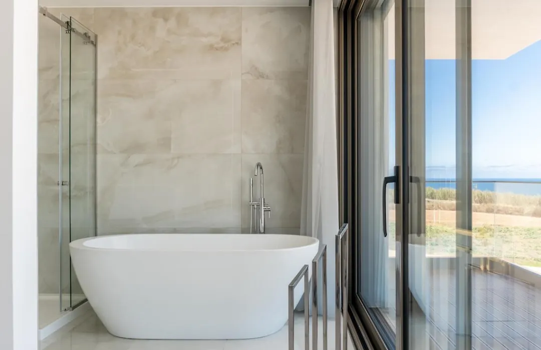 Peralta Beach - Stunning Villa With Private Pool 03-1