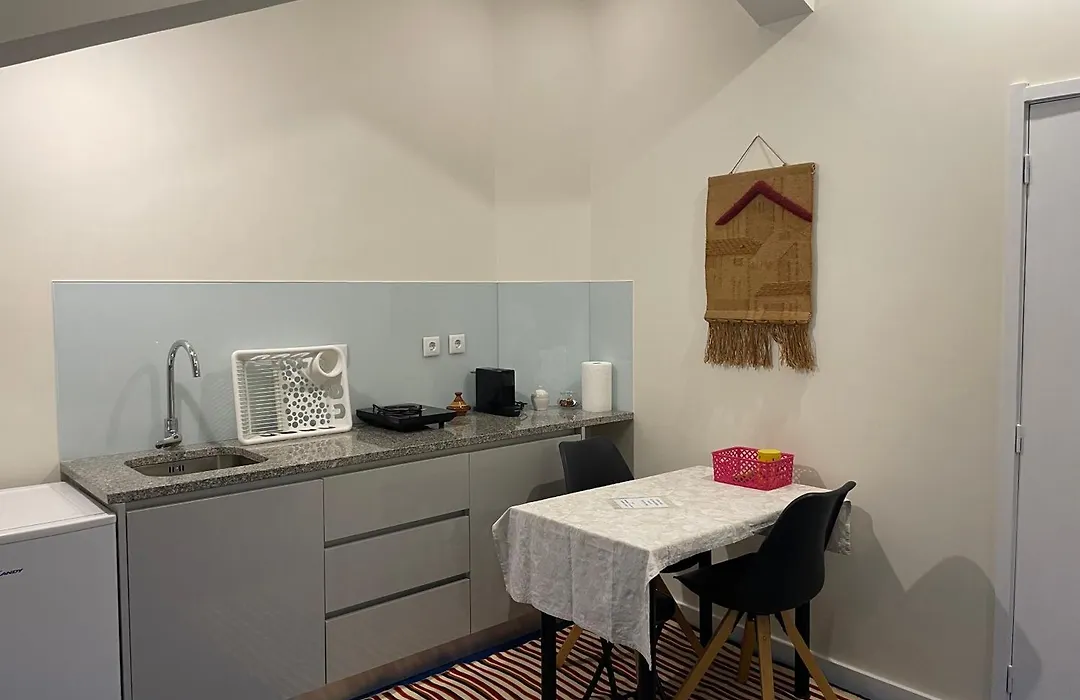 Easy Stay In Espinho-1