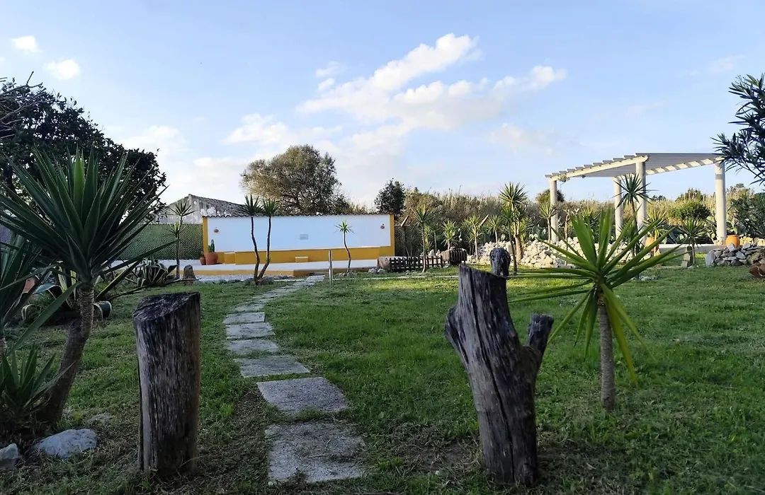 Casa Do Lagar-1