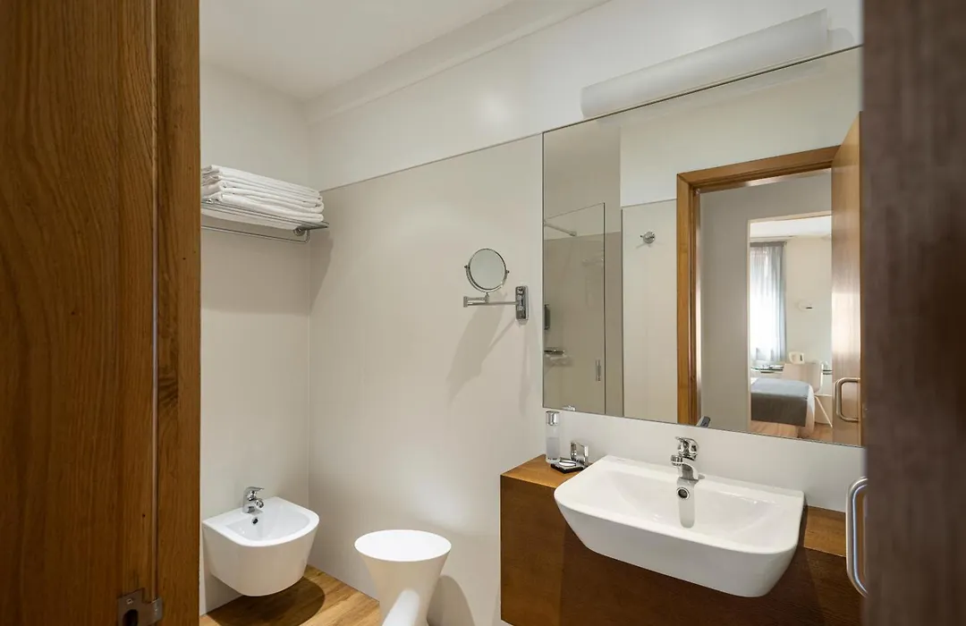 Hotel Das Salinas By Alboi Group-1