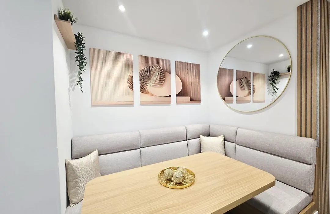 Alegria 79 - Fabulous 3 Bedroom House-1
