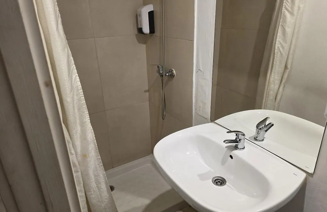 What Else Guest House-1