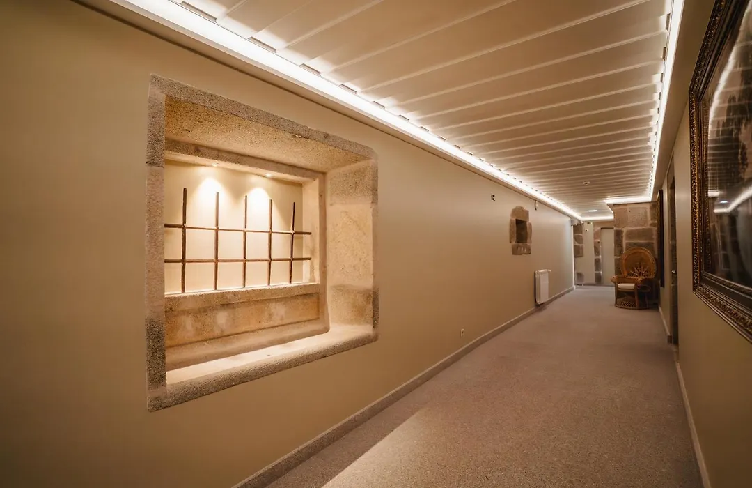 Convento Do Seixo Boutique Hotel & Spa-1