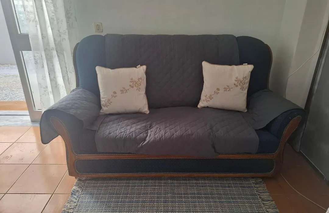 Residencia Maria Jose-1