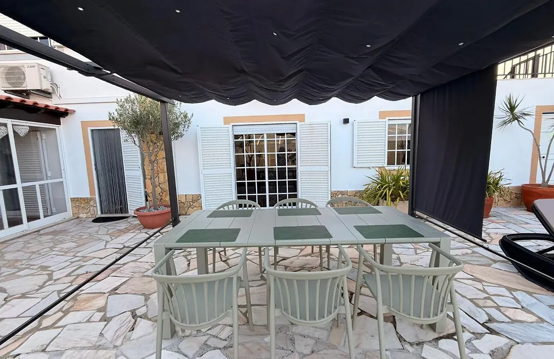 Dii Beach House With Year Round Heated Indoor Pool 28 To 32 Degrees-1