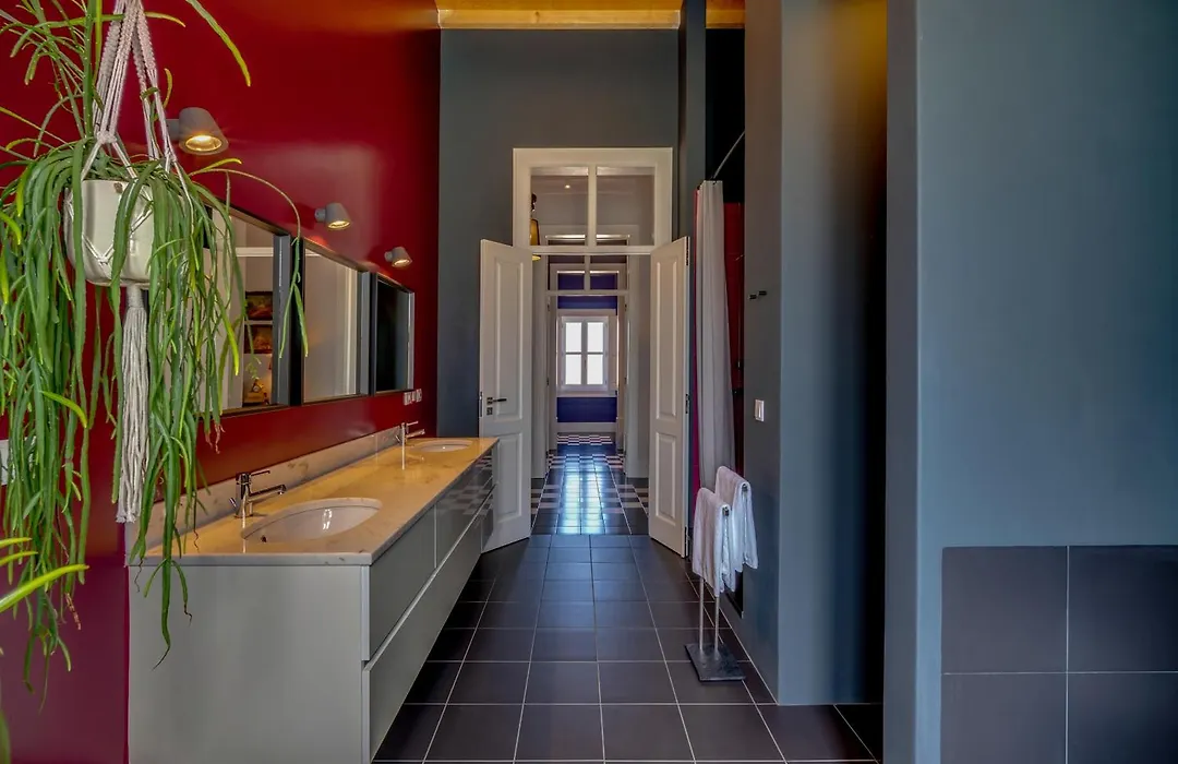 Best Luxury Boutique B&B Vista Do Vale Tomar-1