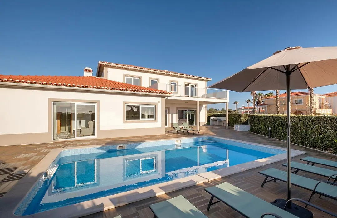 Marvellous Villa-1