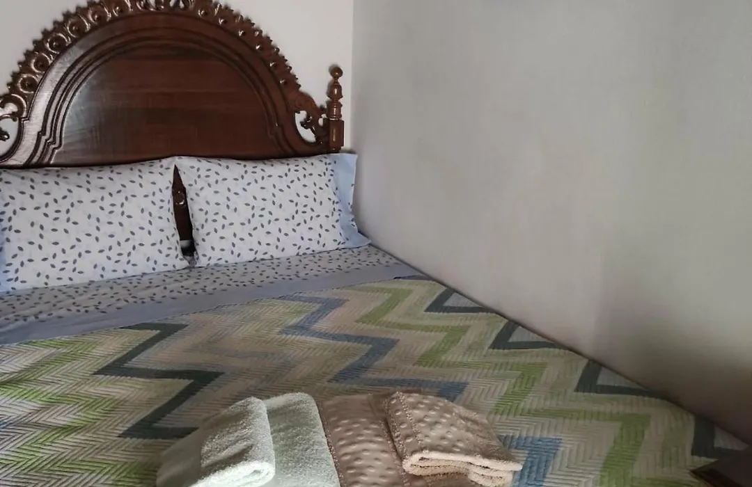 Casa Da Cristina-1