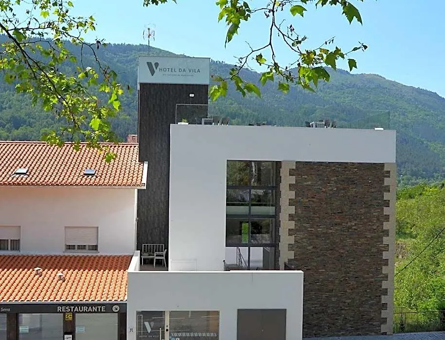 Hotel Da Vila-1
