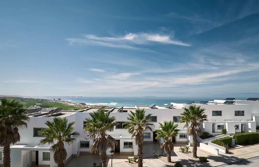 The Beachfront - Praia D'El Rey Golf & Beach Resort-1