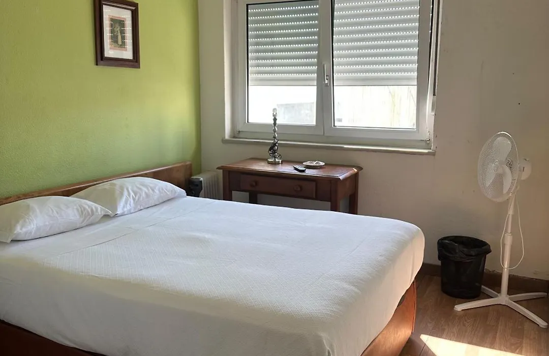 Mafra Guest House-1