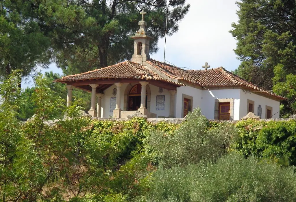 Hotel Rural Mira Serra-1