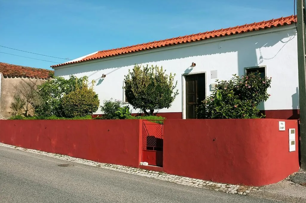 Casas do Bárrio-1