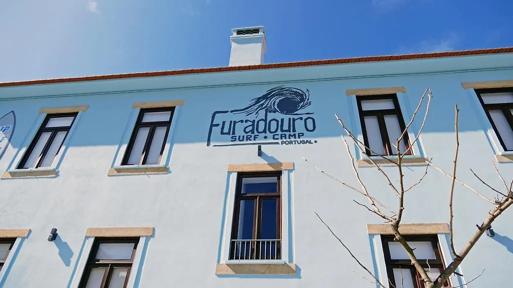 Furadouro Surf Camp (Studios)-1