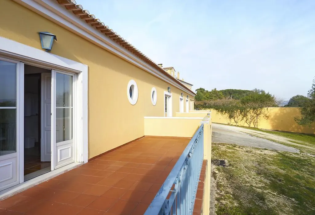 Quinta Do Campo-1
