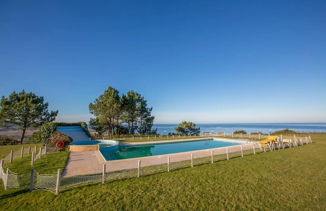 Your Nest In Nazare - Ocean View Villa-1