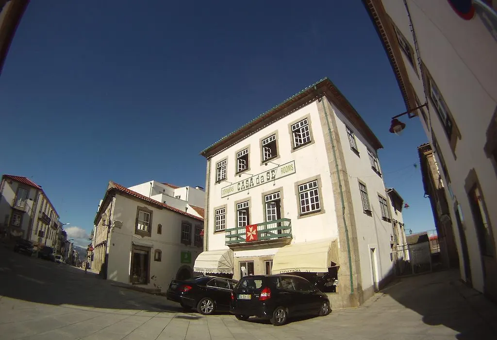 Guesthouse da Sé-1