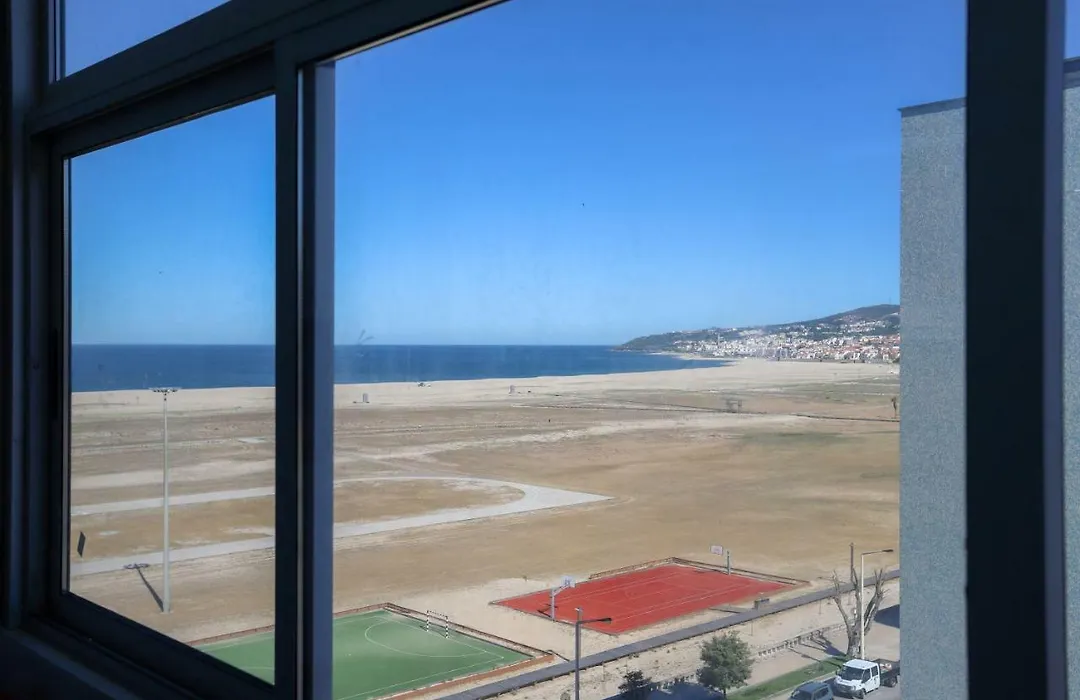 Figueira Da Foz Sunset Apartment-1