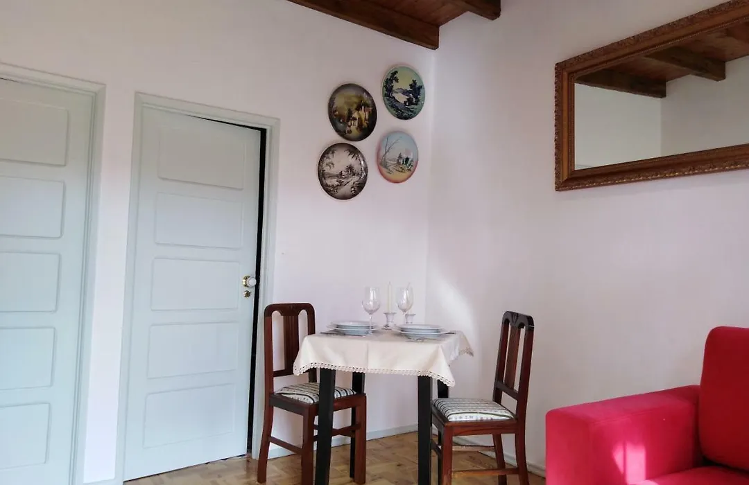 Quinta Dos Capuchos Casa Da Adega-1