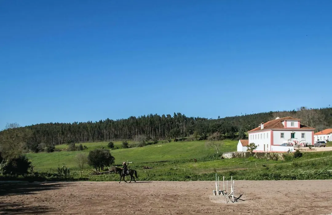 Quinta Do Vale Formoso-1