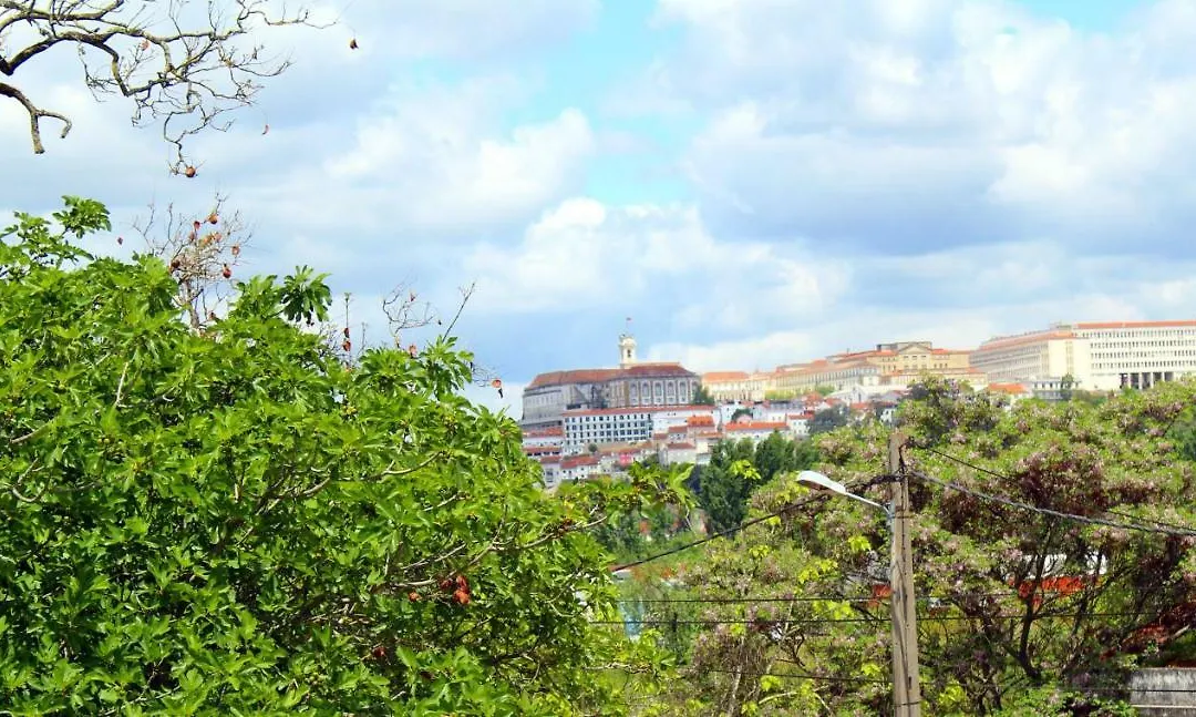Feel Coimbra Apartments-1