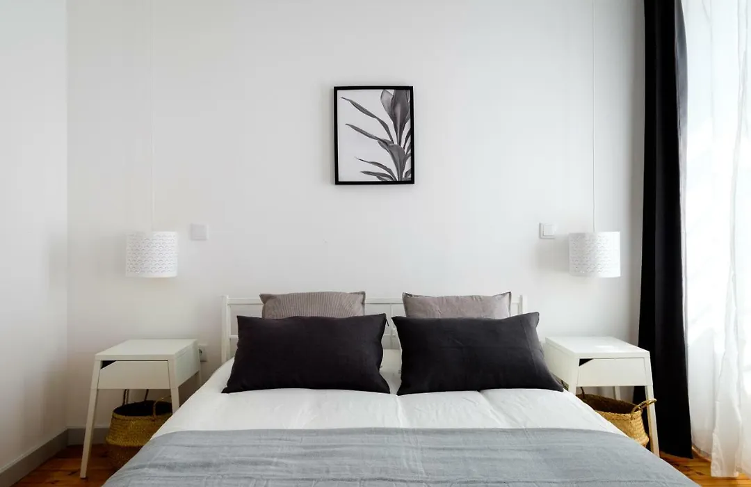 Casa Do Vento By Home Sweet Home Aveiro-1