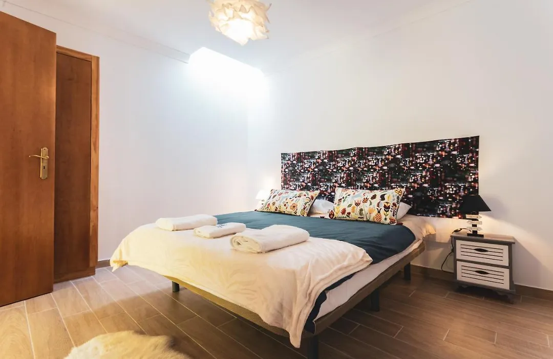 Best Houses 17 Charming Apartment In Peniche-1