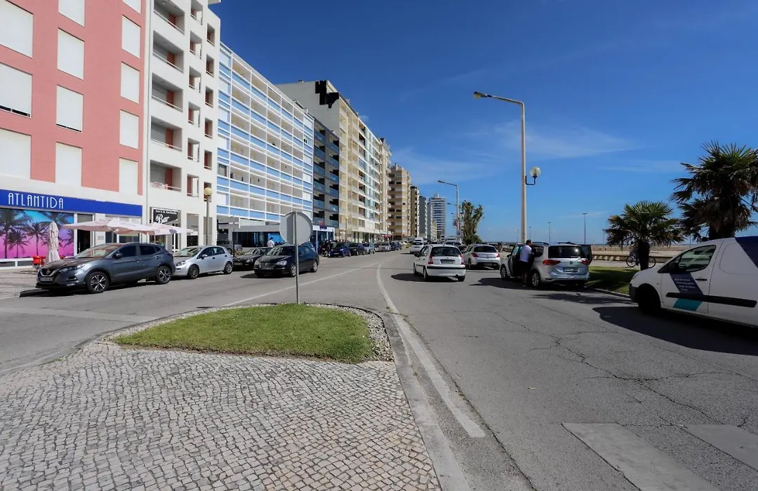 Apartamento Mar Azul-1