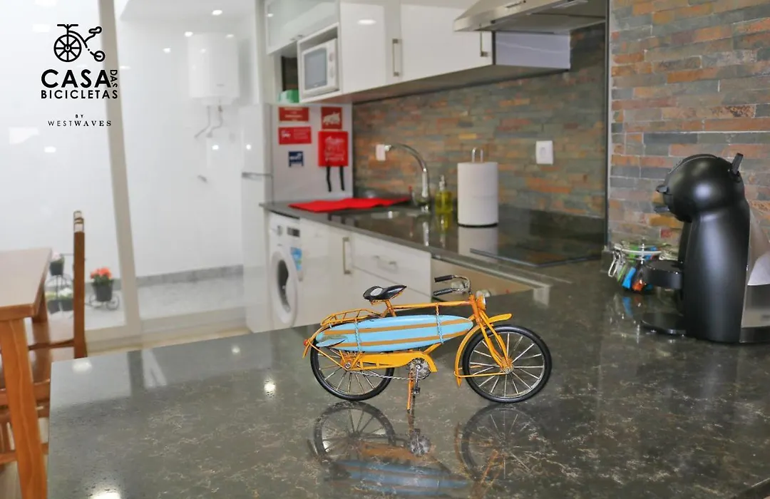 Casa das Bicicletas-1