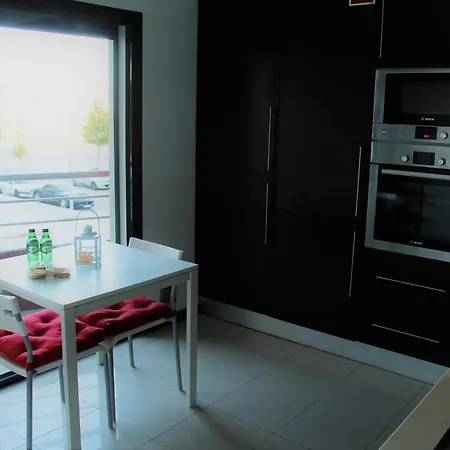 Feelcoimbra Apartment Mondego-3