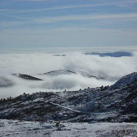 Serra Da Estrela Guest House-2
