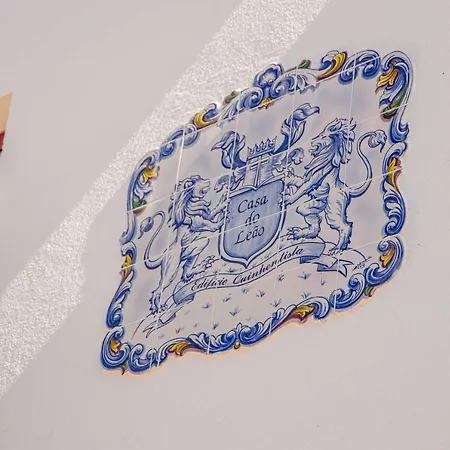Casa do Leão-2